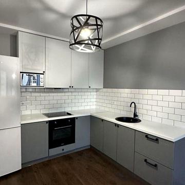 Продам 2кім.квартиру ЖК Палладіум,вул. Симона Петлюри,м.Бровари EV