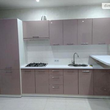 Довгострокова оренда 2к Квартира Запорізьке шосе ЖК Счастливый