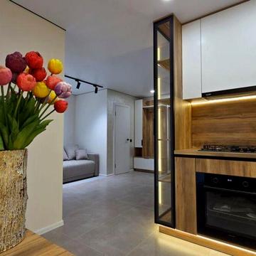 Продаж 2к квартири, 50 кв.м, вул. Смакули