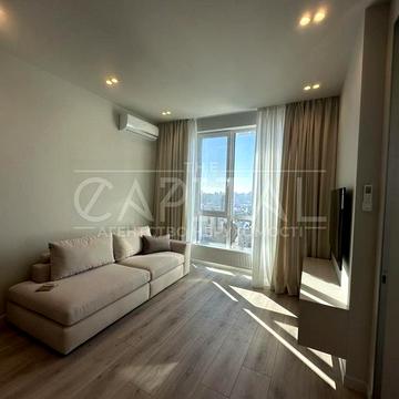 Оренда сучасної квартири жк Ярославів град