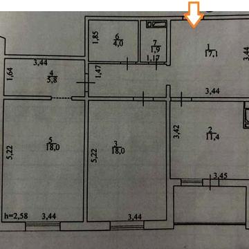 Видова ! ЖК Вудсторія, метро Червоний Хутір – 1200 м., Антоненка Давидовича 1, ЖК Вудсторія