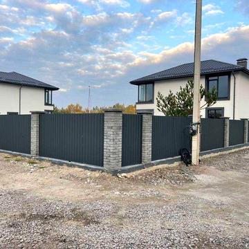 Продам чудовий будинок з керамоблоку 2025 р., S-170 м2, Віта-Поштова, Іванковичи, Мархалівка