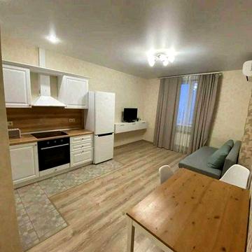 Оренда двокімнатної квартири по вул Лемківська