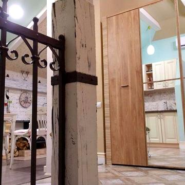 4к Петефі Центр на 2 входи