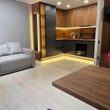 Продаж 2к квартири 59 кв. м на вул. Смакули