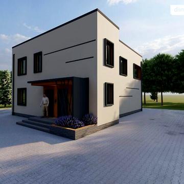 Продаж 5к Дім Брюховицька вулиця