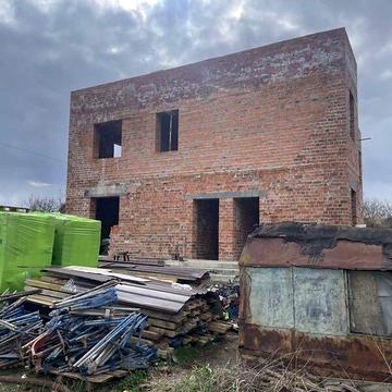 Продаж 5к Дім Брюховицька вулиця