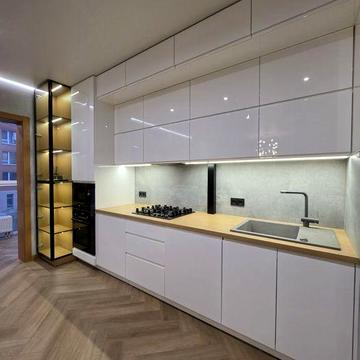 ЖК ВОДОГРАЙ! Здам ЕЛіТНУ 2х НОВОБУДОВУ, ВСЕ НОВЕ! Воробкевича, все є!