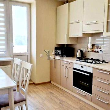 Без комісії для орендаря! Оренда 1-кімнатної квартири ЖК "Нова Будова-1"