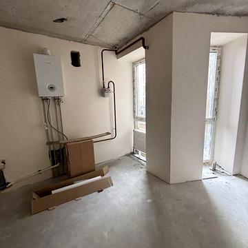 Продаж 1к Квартира Лисенка вулиця ЖК GL Club