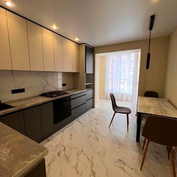 Оренда 1к квартири в ЖК «Сімейний комфорт»