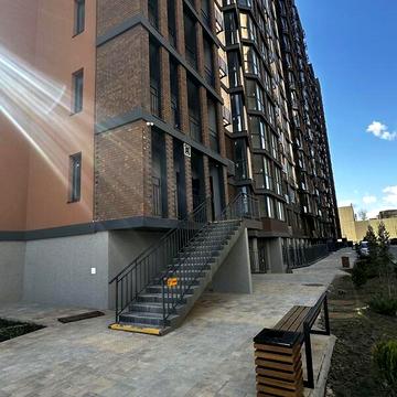 Продаж 1к Квартира Прохоровська вулиця ЖК Прохоровский квартал