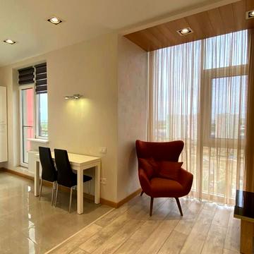 Перлинна вул., 3