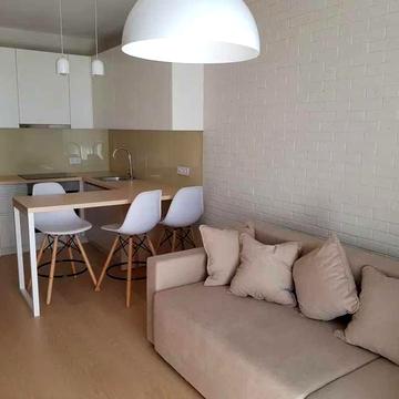 Оренда 1-к квартири ЖК Standard One, ВДНХ, Васильківська 100А