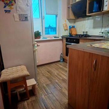 Сдам 2-ком квартиру, район Косиора  по ул. Батумская.