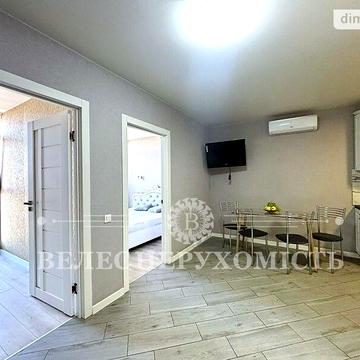 Продаж 2к Квартира Балукова вулиця ЖК Краєвидний