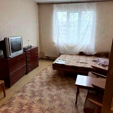 Аренда 3 комн квартиры Дружбы Народов 221