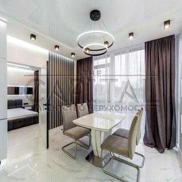 Аренда квартира, ЖК Французский квартал 2, ул. Макейна, Печерск