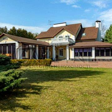 Продаж будинку з власною власна SPA-зоною, Козин, берег Дніпра