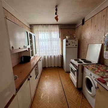 2-кімнатна квартира в цегляному будинку. 50м2 за 37000 у.о.