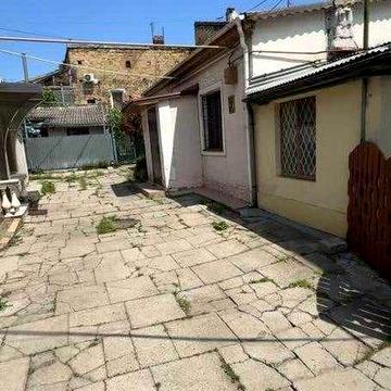 Продається 1-кімнатна квартира на Молдаванці