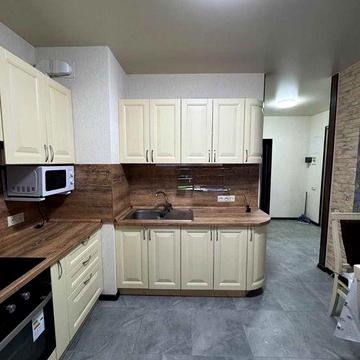 Продам 1 ком. квартиру Ж/М Радужный/ Пр. Небесной Сотни ЖК Радужный