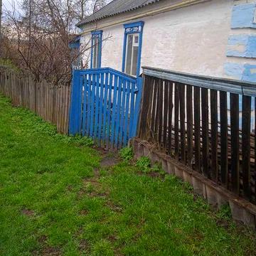 Здам будинок на довгостроковий термін!