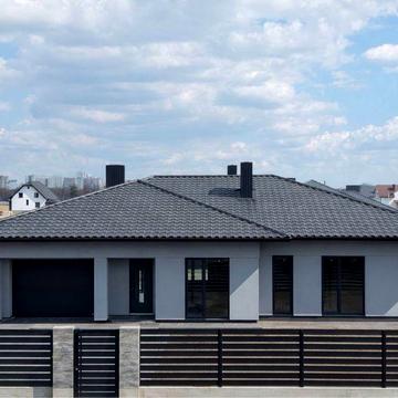 Продаж просторого будинку с.Рованці