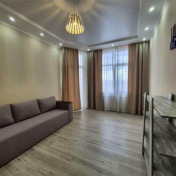 Здам елегантну 2квартиру в самому серці Умані ЖК Перлина