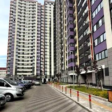 Продам 1-кімнатна квартира ЖК OK LAND п-т Повітряних Сил, 56Г. Соломенка, Без комісій! ЖК OK LAND