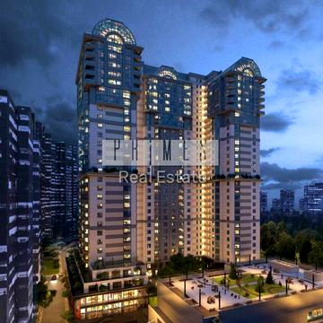 Продаж квартири ЖК Delmar Делльмар Андрія Верхогляда Печерськ ЖК дельмар