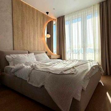 Оренда однокімнатної квартири по вул. Стрийська