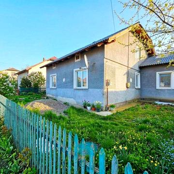 Продається житловий будинок неподалік м.Стрий...