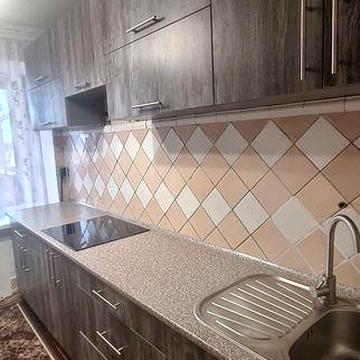 Власник.Здам 1-к кв.Хімселище,спорткомплекс.