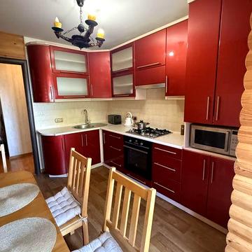 Здам в оренду 3 кімнатну квартиру р-н Північний