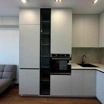 Оренда 1-кімнатної квартири на Щасливому