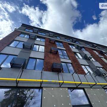 Продаж 2к Квартира Соборна (ІІІ Інтернаціоналу) вулиця ЖК Kvartal Soborna
