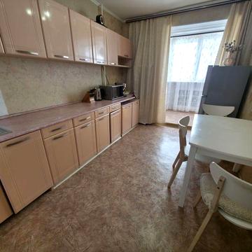 Продажа квартиры с ремонтом Сокол, Бульвар Славы.