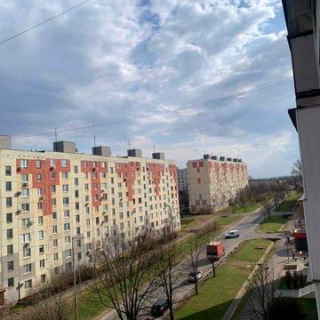 Продаж 2 кім квартири Всебратське, Макулан