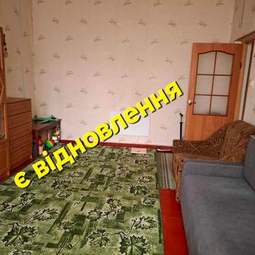 Продам 2-х.к. квартиру