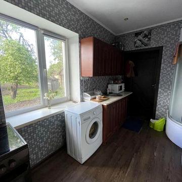 Продам двокімнатну квартиру