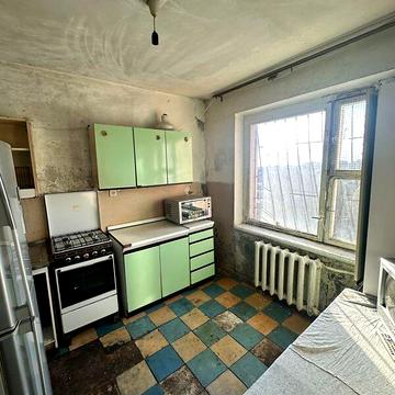 Продаж 3к Квартира Запорізьке шосе