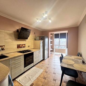 Здам 1 кк ЖК Щасливий, вул. Соборна , 10А