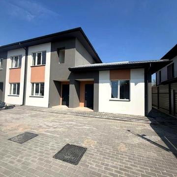 Таунхаус по ціні квартири Ірпінь  50м² Вигідна ціна 60000$!