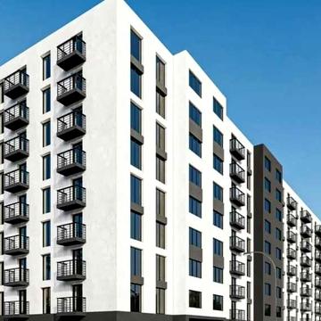 Продам однокімнатну квартиру в центральній частині міста газ