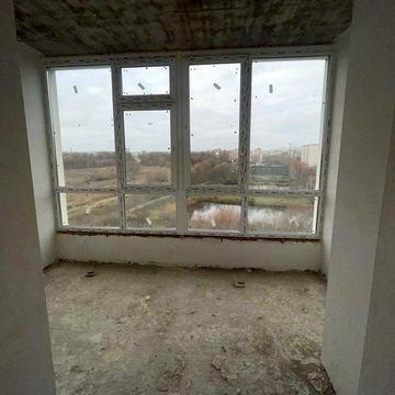 43135 Продаж  1к квартири р-н Виставка за вигідною ціною AJB ЖК «Європейський квартал»