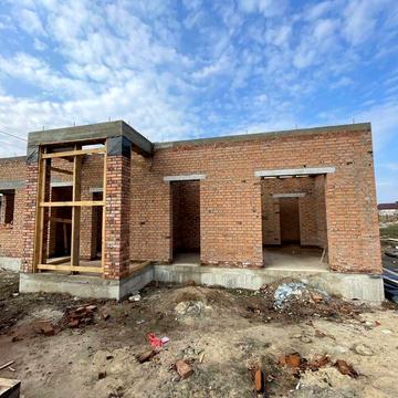 БУДИНОК З ТЕРАСОЮ!  Струмівка 6 сот 100 м.кв. + 13,6 м. кв. тераса  82 000$