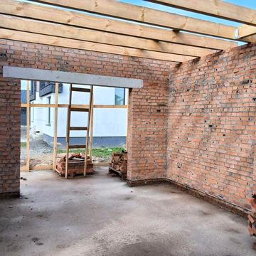 БУДИНОК З ТЕРАСОЮ!  Струмівка 6 сот 100 м.кв. + 13,6 м. кв. тераса  82 000$