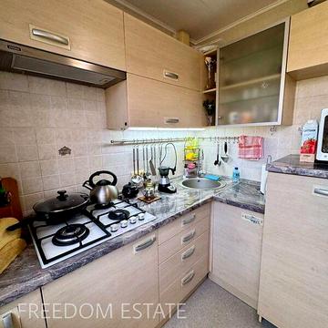 Продаж 2к Квартира 23-го Серпня вулиця