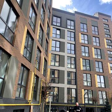 Продаж 3к Квартира Лисенка вулиця